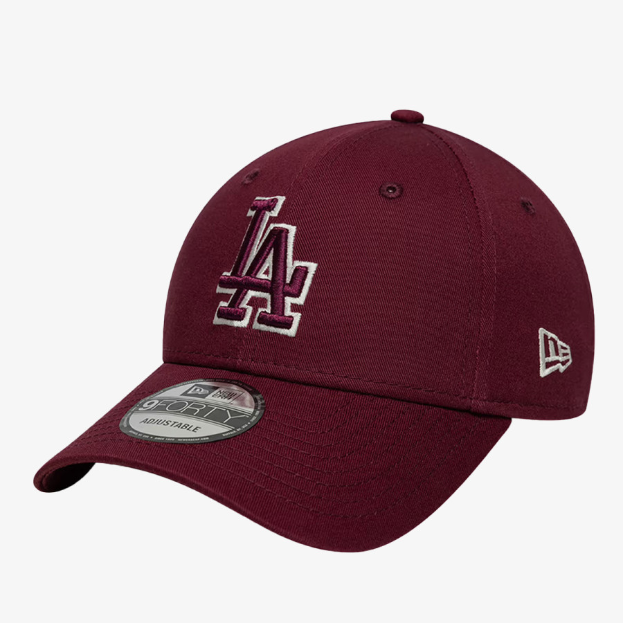NEW ERA Sapca TEAM OUTLINE 9FORTY® 