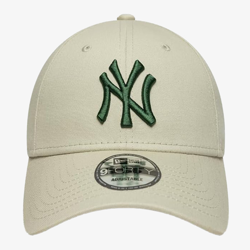NEW ERA Sapca LEAGUE ESSENTIAL 9FORTY® 
