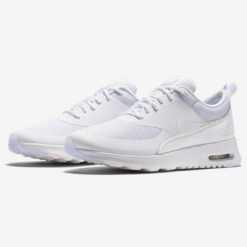 NIKE Pantofi Sport WMNS NIKE AIR MAX THEA PRM 