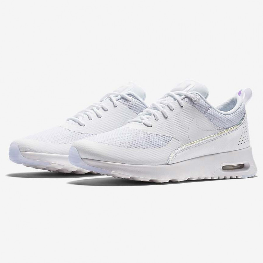 NIKE Pantofi Sport WMNS NIKE AIR MAX THEA PRM 
