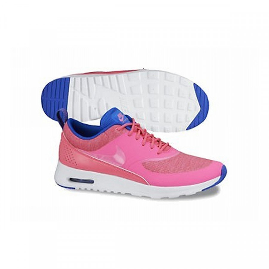 NIKE Pantofi Sport WMNS NIKE AIR MAX THEA PRM 