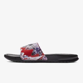 WMNS BENASSI JDI PRINT