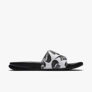 NIKE Papuci WMNS BENASSI JDI PRINT 