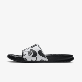 NIKE Papuci WMNS BENASSI JDI PRINT 