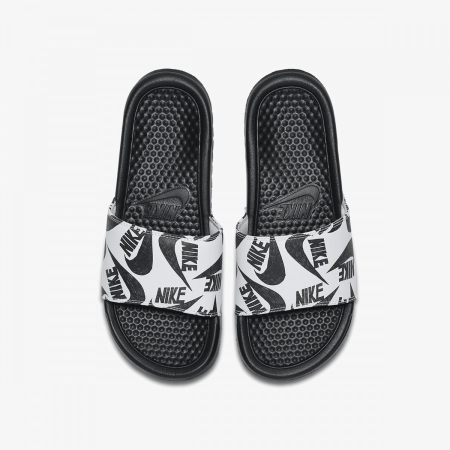 NIKE Papuci WMNS BENASSI JDI PRINT 