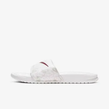 WMNS BENASSI JDI PRINT