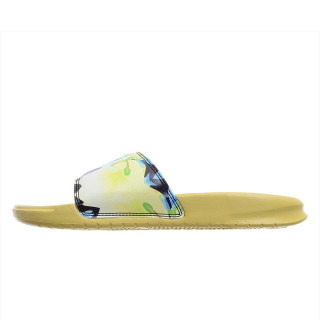 NIKE Papuci Benassi Jdi Print 