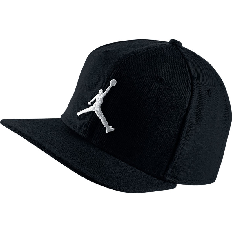 NIKE Sapca JORDAN JUMPMAN FITTED 