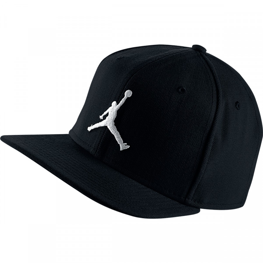 NIKE Sapca JORDAN JUMPMAN FITTED 