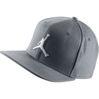 NIKE Sapca JORDAN JUMPMAN FITTED 