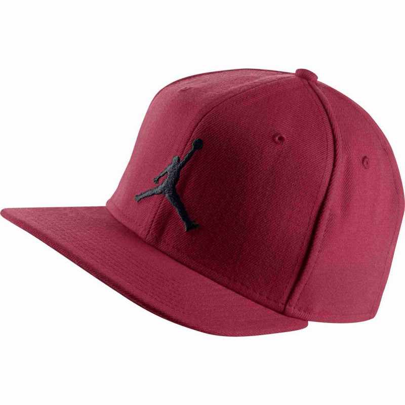 NIKE Sapca JORDAN JUMPMAN FITTED 