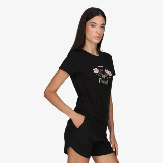 PUMA Tricouri Grow & Flourish Women's Graphic Tee 