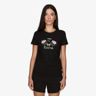 PUMA Tricouri Grow & Flourish Women's Graphic Tee 