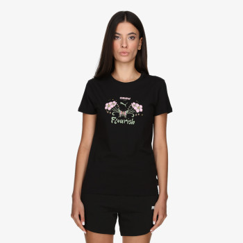 PUMA Tricouri Grow & Flourish Women's Graphic Tee 