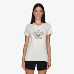 PUMA Tricouri PUMA GRAPHICS GROW & FLOURISH Tee 