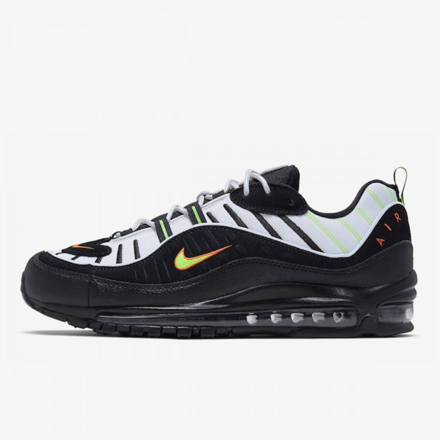 NIKE Pantofi Sport AIR MAX 98 