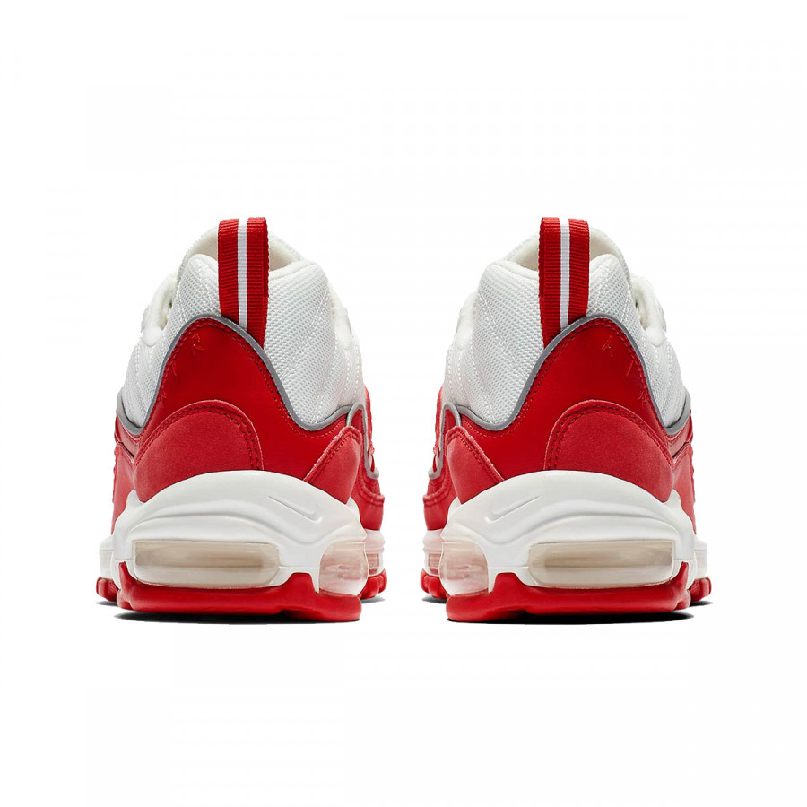 NIKE Pantofi Sport NIKE AIR MAX 98 