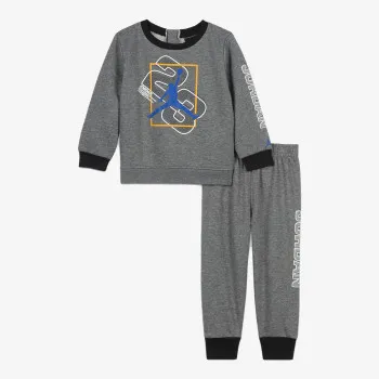 JORDAN  JDB NEXT UTILITY CREW SET