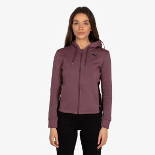 PUMA Treninguri Classic Hooded 