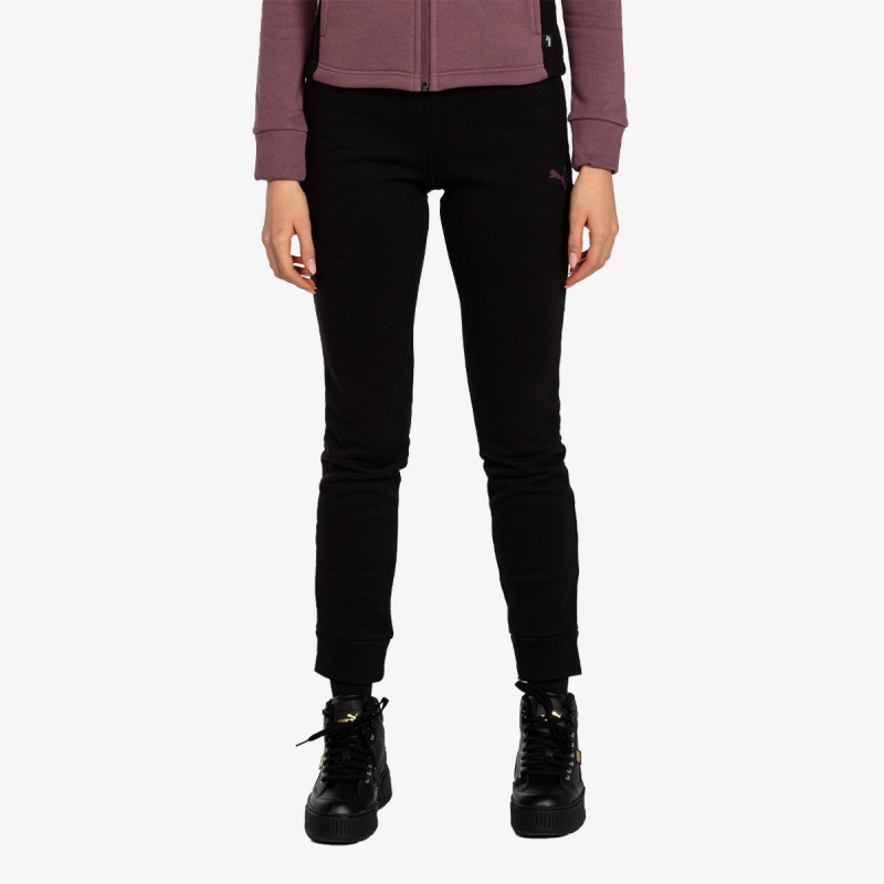 PUMA Treninguri Classic Hooded 