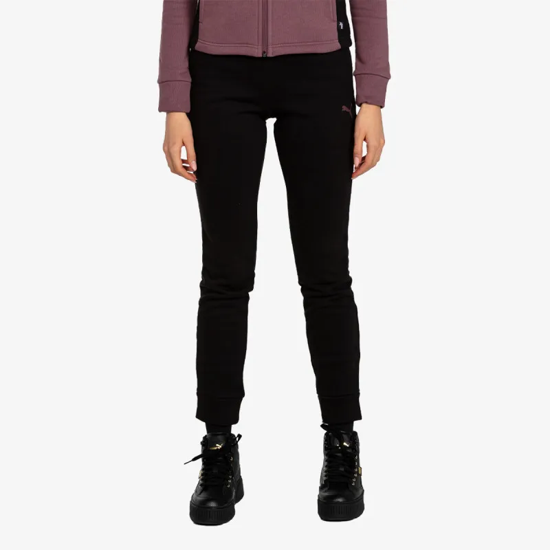 PUMA Treninguri Classic Hooded 