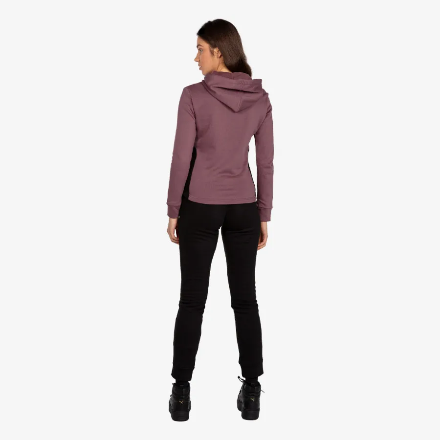 PUMA Treninguri Classic Hooded 