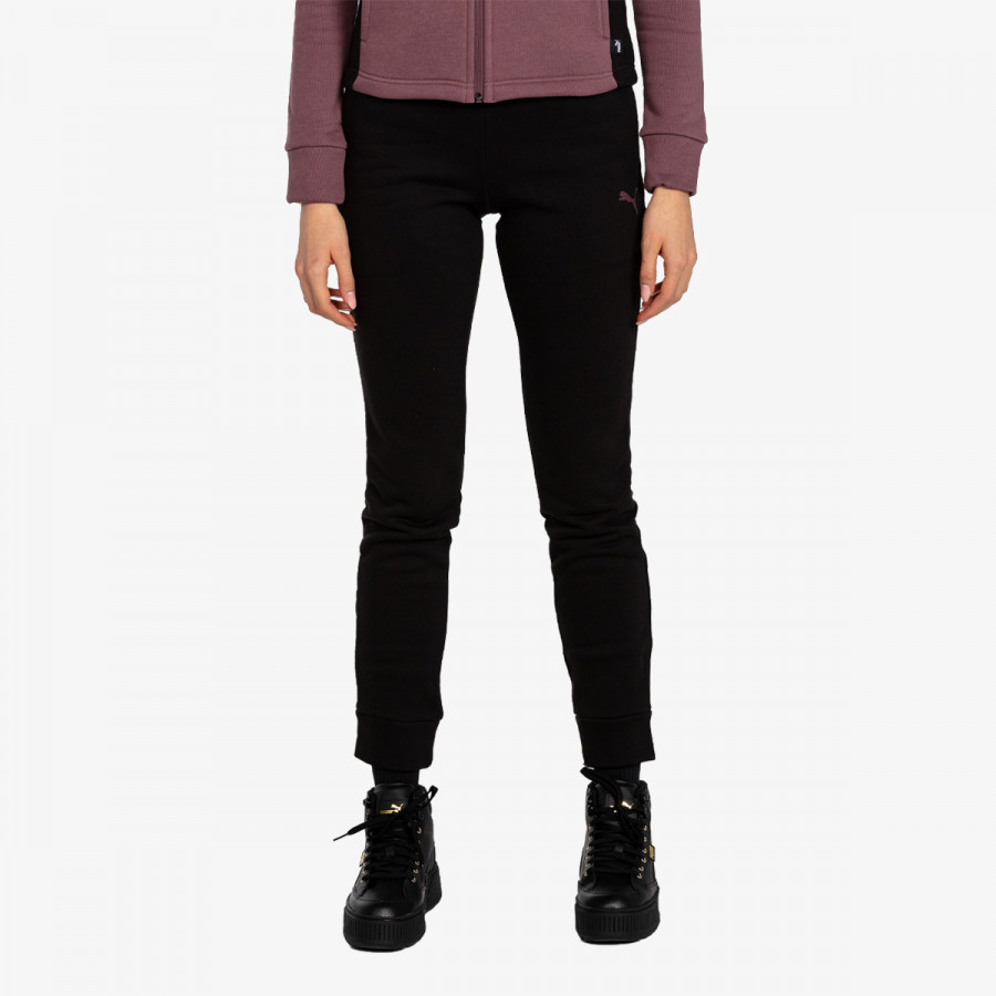 PUMA Treninguri Classic Hooded 