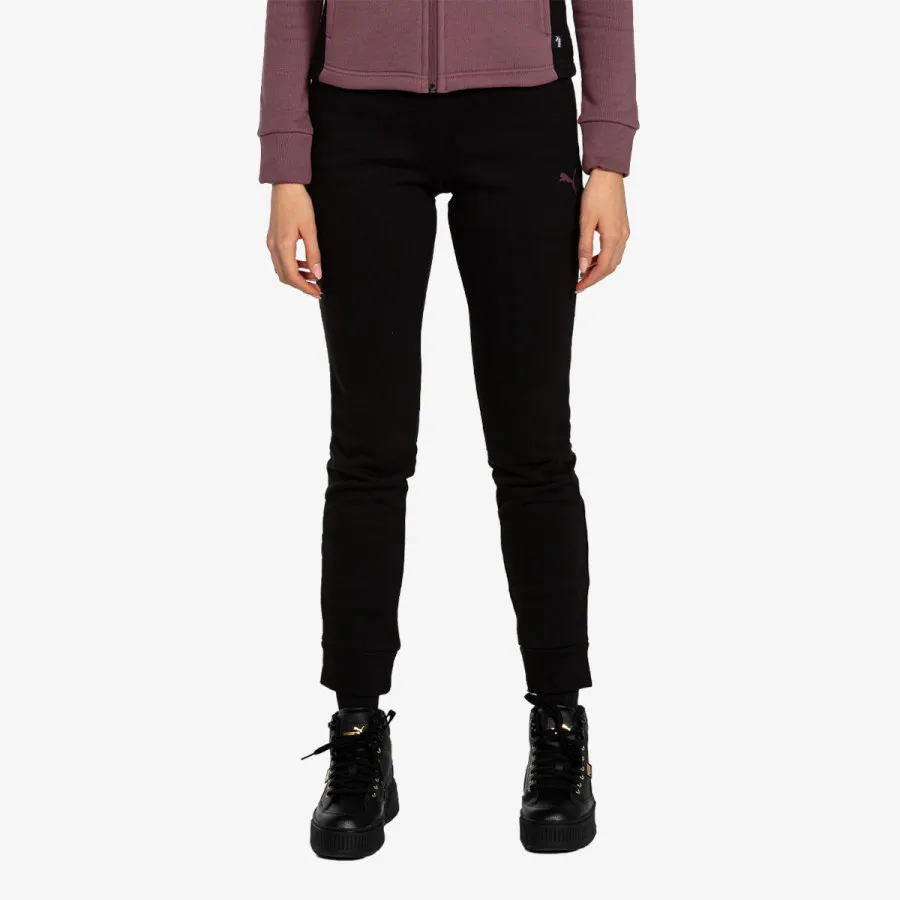 PUMA Treninguri Classic Hooded 