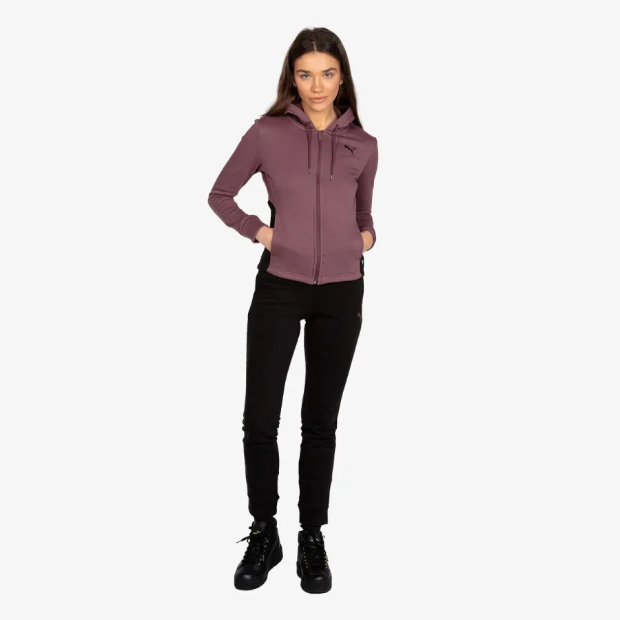 PUMA Treninguri Classic Hooded 