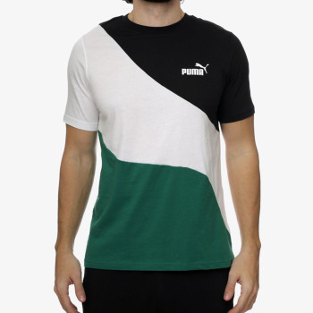 PUMA Tricouri Power Cat Tee 