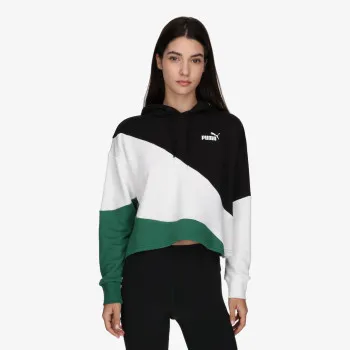 PUMA POWER Cat Hoodie TR