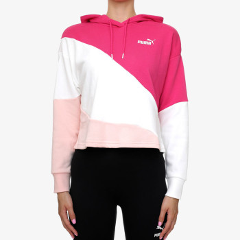 PUMA POWER Cat Hoodie TR