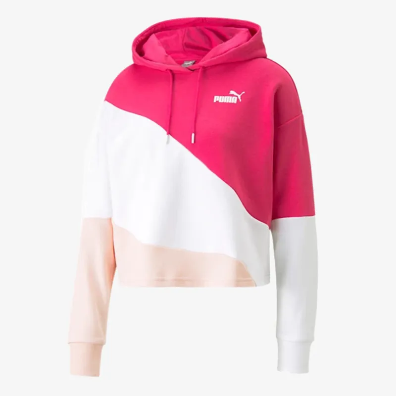 PUMA Hanorace Power 