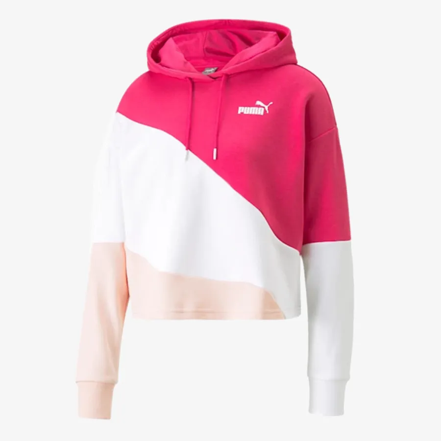PUMA Hanorace Power 