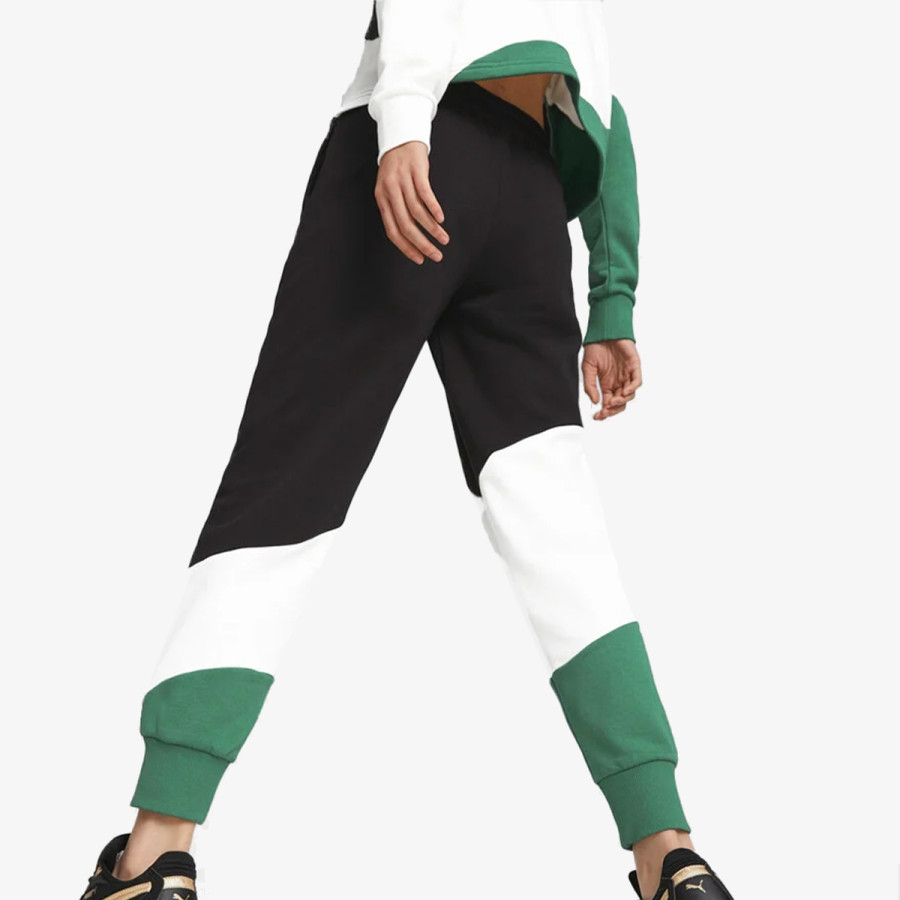 PUMA Pantaloni de trening Power Cat 