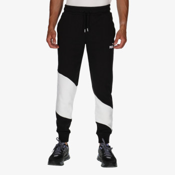 PUMA Pantaloni de trening PUMA Pantaloni de trening PUMA POWER Cat Sweatpants TR cl 