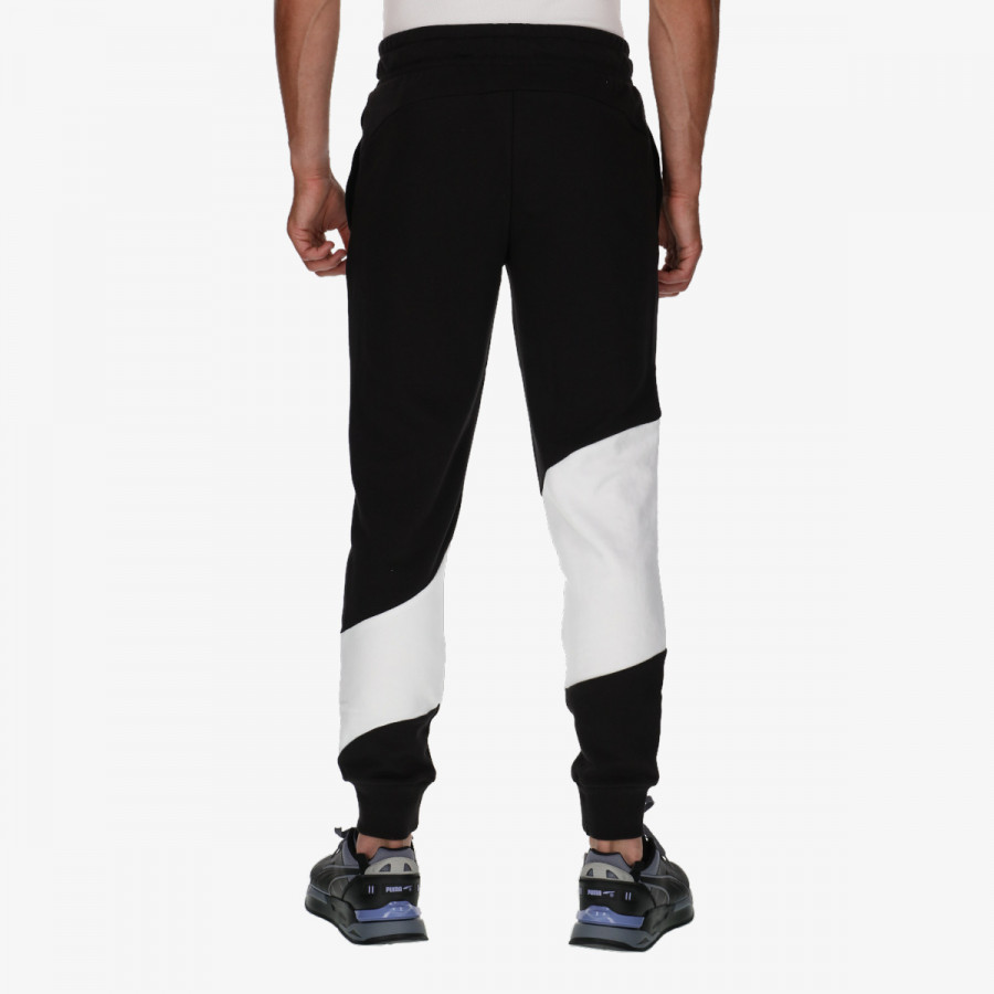 PUMA Pantaloni de trening PUMA POWER Cat Sweatpants TR cl 