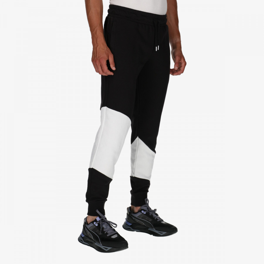 PUMA Pantaloni de trening PUMA POWER Cat Sweatpants TR cl 