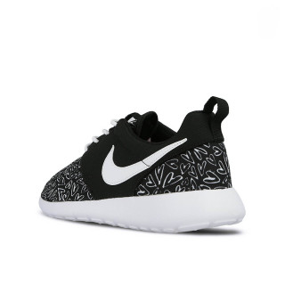 NIKE Pantofi Sport NIKE ROSHE ONE PRINT (GS) 