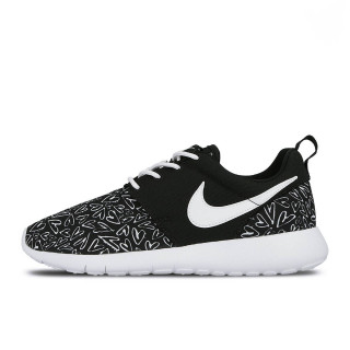 NIKE Pantofi Sport NIKE ROSHE ONE PRINT (GS) 