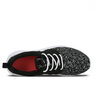 NIKE Pantofi Sport NIKE ROSHE ONE PRINT (GS) 