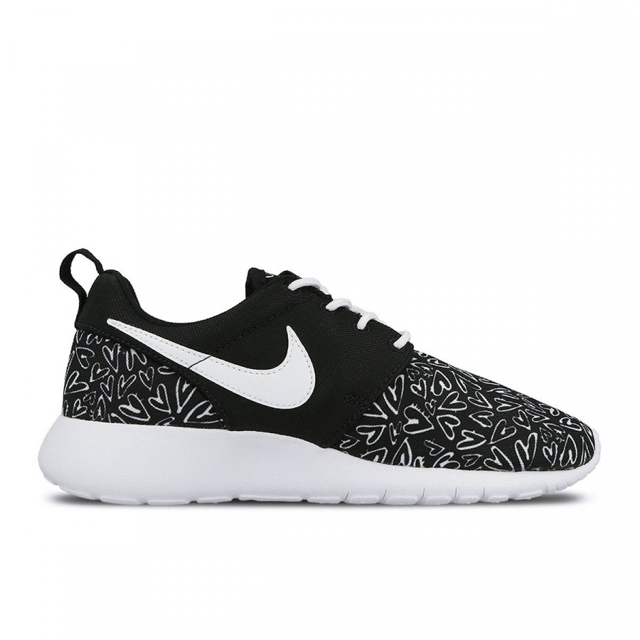 NIKE Pantofi Sport NIKE ROSHE ONE PRINT (GS) 