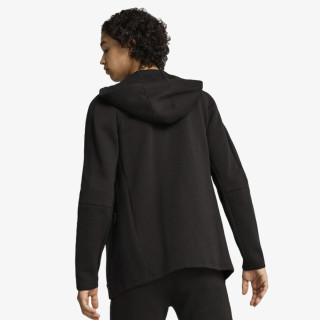 PUMA Hanorace PUMA EVOSTRIPE Full-Zip Hoodie DK 