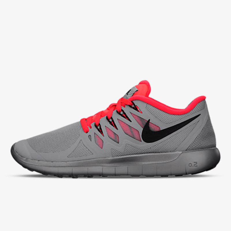 NIKE Pantofi Sport WMNS NIKE FREE 5.0 FLASH 