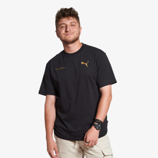 PUMA Tricouri UNTOLD x PUMA Men s Relaxed T 