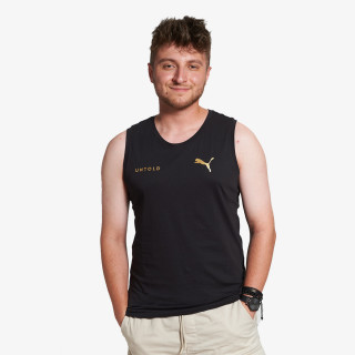 PUMA Tricouri UNTOLD x PUMA Men s SL TEE PU 