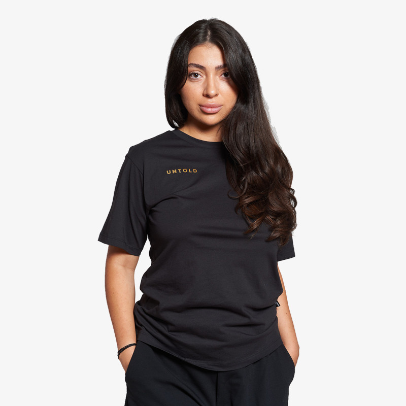 PUMA Tricouri UNTOLD x PUMA Women s Relaxed Tee 