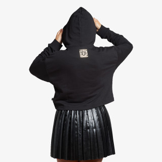 PUMA Hanorace UNTOLD x PUMA Women s Cropped Hoodie 