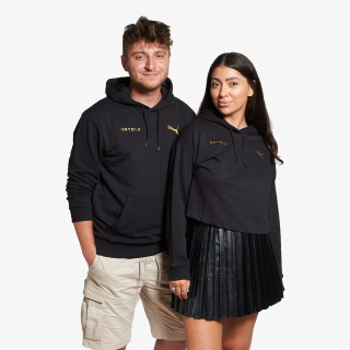 PUMA Hanorace UNTOLD x PUMA Women s Cropped Hoodie 