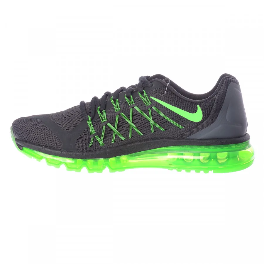 NIKE Pantofi Sport NIKE Pantofi NIKE AIR MAX 2015 | BuzzSneakers Romania